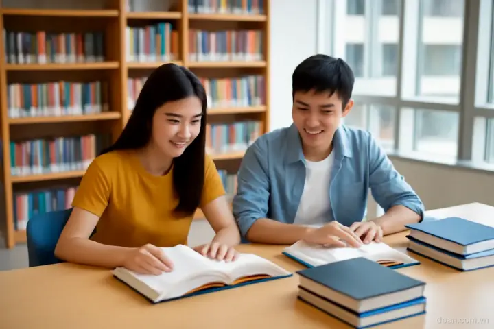 Đọc đồ án khoá trước trước khi chọn đề tài: lấy gì, bỏ gì
