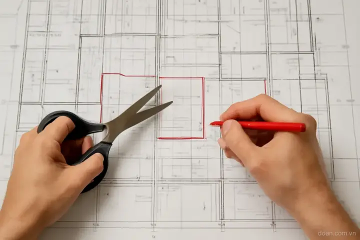 Thu hẹp phạm vi: kỹ năng quyết định nhất mà ít ai dạy