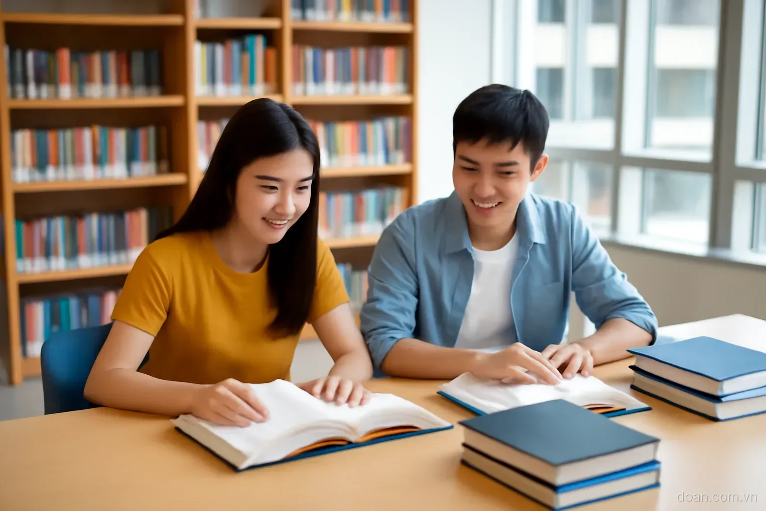 Đọc đồ án khoá trước trước khi chọn đề tài: lấy gì, bỏ gì