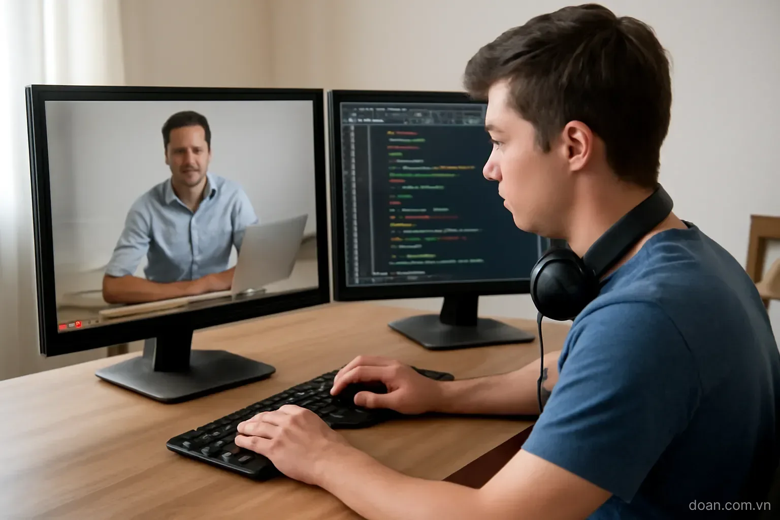 Học một công cụ mới trong hai tuần mà vẫn kịp tiến độ