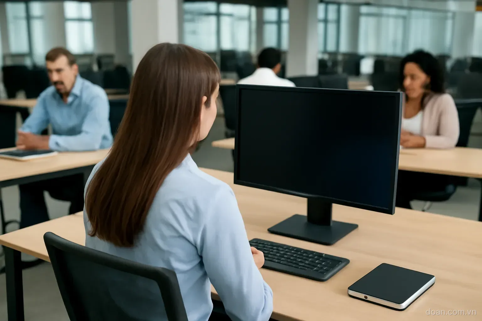 Làm đồ án tốt nghiệp tại doanh nghiệp: được gì và phải thoả thuận gì