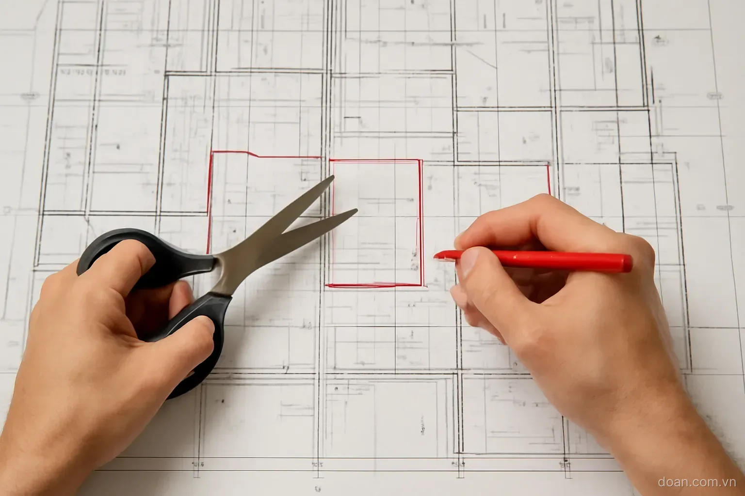 Thu hẹp phạm vi: kỹ năng quyết định nhất mà ít ai dạy